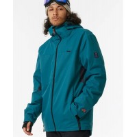 Ripcurl Anti-Series Notch Jkt (Trekking Green) - 2025